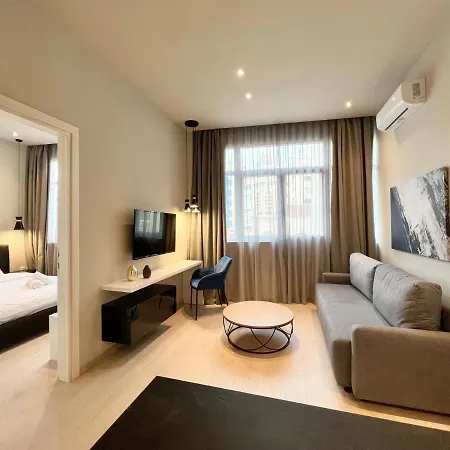 Appartement Aura F24 By Halu! - Vibrant Neighbourhood *