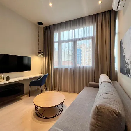 Appartement Aura F24 By Halu! - Vibrant Neighbourhood *
