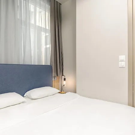 Appartement Aura F24 By Halu! - Vibrant Neighbourhood *