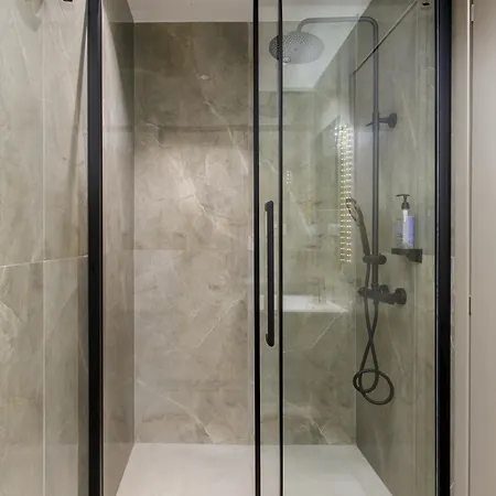 Appartement Aura F24 By Halu! - Vibrant Neighbourhood *