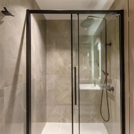 Appartement Aura F24 By Halu! - Vibrant Neighbourhood Thessaloniki